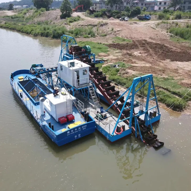 Dredger Img