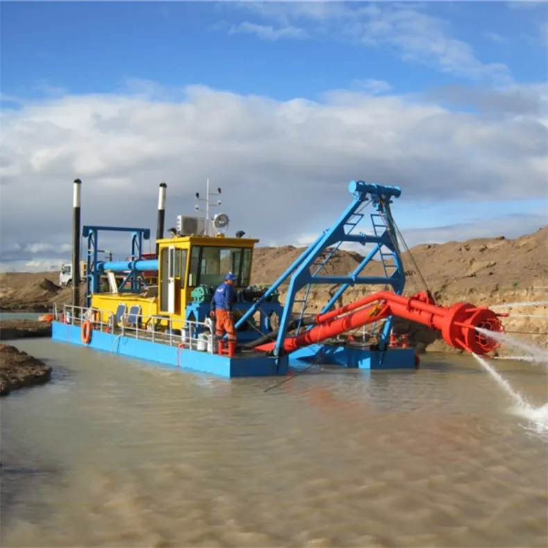 Dredger Img